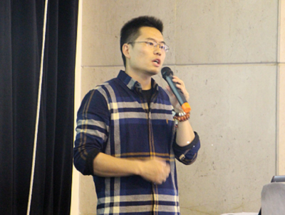 杰出校友田柏青 深耕有機稻谷種植，引領綠色農業新篇章